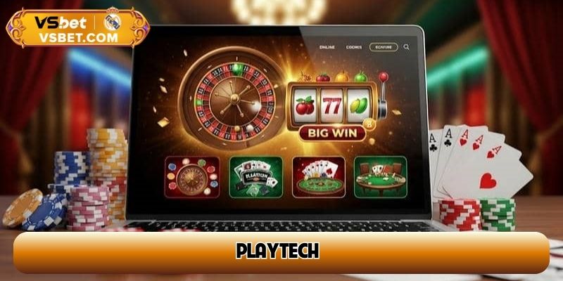 Playtech